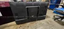 SHARP AQUOS LC-60LE661U TV