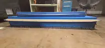 Lot of 2 UCS tumbling mats