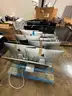 Lot of 15 Assorted iMacs