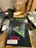 Lot of Vintage Science Magazines