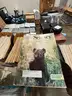 Lot of Vintage Science Magazines