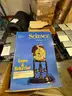Lot of Vintage Science Magazines