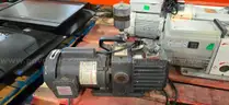 Lot of 5 vacuum pumps