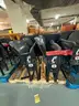 Retired UC Nippert Stadium Seats (2)
