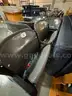 Retired UC Nippert Stadium Seats (2)