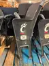 Retired UC Nippert Stadium Seat