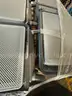 Lot of 27 Bissel air220 air purifiers