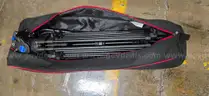 Lot of Assorted Camera Stands