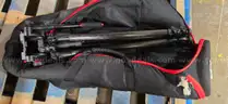 Lot of Assorted Camera Stands