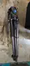 Lot of Assorted Camera Stands