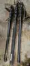 Lot of Assorted Camera Stands