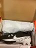 Lot of Approximately 100 Nike Cleats