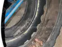 Lot of 3 Large Tires
