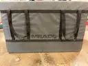 Meade soft carry case with foam inside