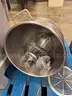 Lot of 1 Hobart Commercial Dough Mixer