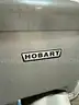 Lot of 1 Hobart Commercial Dough Mixer