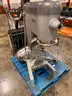 Lot of 1 Hobart Commercial Dough Mixer