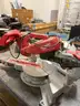 Lot of 4 Assorted Power tools and Hand Saws