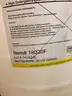 Lot of Seven 30 Gallon Plastic Barrels