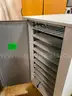 Lot of 1 Mobile Computer Cart