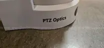 Lot of 2 Panasonic PTZ Optics cameras