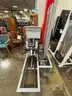 Lot of 1 Squat System exercise equipment
