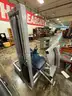 Lot of 1 Squat System exercise equipment