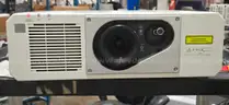 Panasonic RZ570 projector