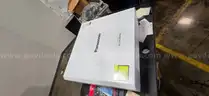Panasonic RZ570 projector