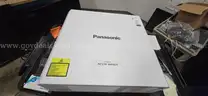 Panasonic RZ570 projector