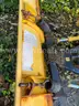 Lot of 1 Meyer Snow Plow