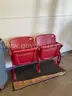 Retired UC Stadium Seats (2)