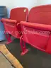 Retired UC Stadium Seats (2)