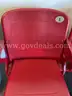 Retired UC Stadium Seats (2)