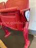 Retired UC Stadium Seats (2)