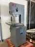 Lot of 1 Rockwell Vertical Band Saw