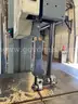 Lot of 1 Rockwell Vertical Band Saw