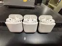 Lot of 3 AirPods