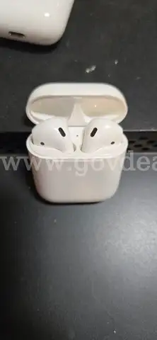 Lot of 3 AirPods