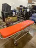 Lot of 1 Wheeled Stretcher