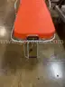 Lot of 1 Wheeled Stretcher