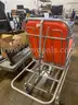 Lot of 1 Wheeled Stretcher