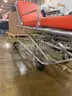 Lot of 1 Wheeled Stretcher