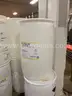 Lot of Ten 30 Gallon Plastic Barrels