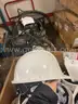 Lot of 21 Hard Hats