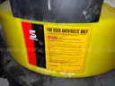 2 Safety-Kleen waste antifreeze collection tanks