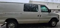 2013 Ford Econoline