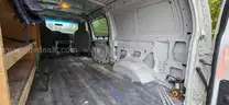 2013 Ford Econoline