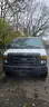2013 Ford Econoline