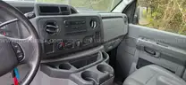 2013 Ford Econoline
